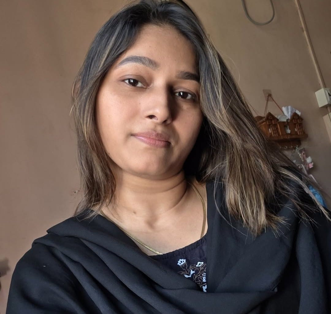 মামাতো বোনের অপরূপ শরীর